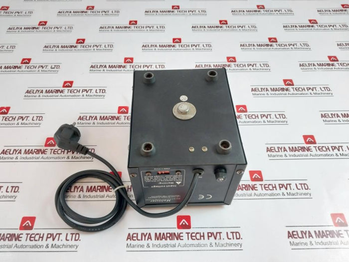 Multistar Vt-100 Step-up And Step-down Voltage Converter 100 Watt