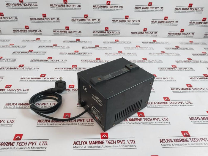 Multistar Vt-100 Step-up And Step-down Voltage Converter 100 Watt