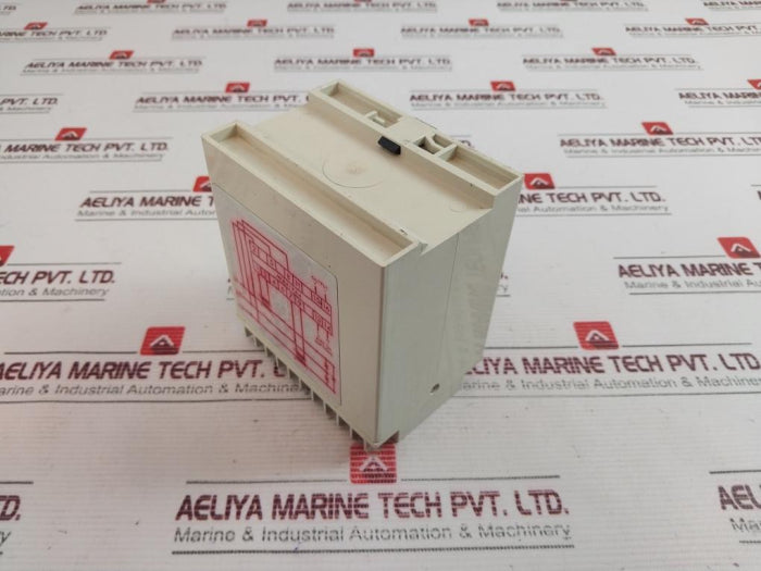 Multitek M100-wa4 3-phase Unbalanced Load Relay