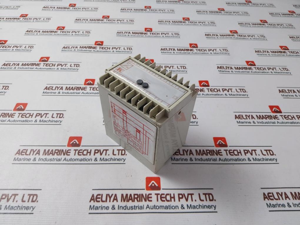 Multitek M100-wa4 Watt Transducer 0.2% At 60Hz