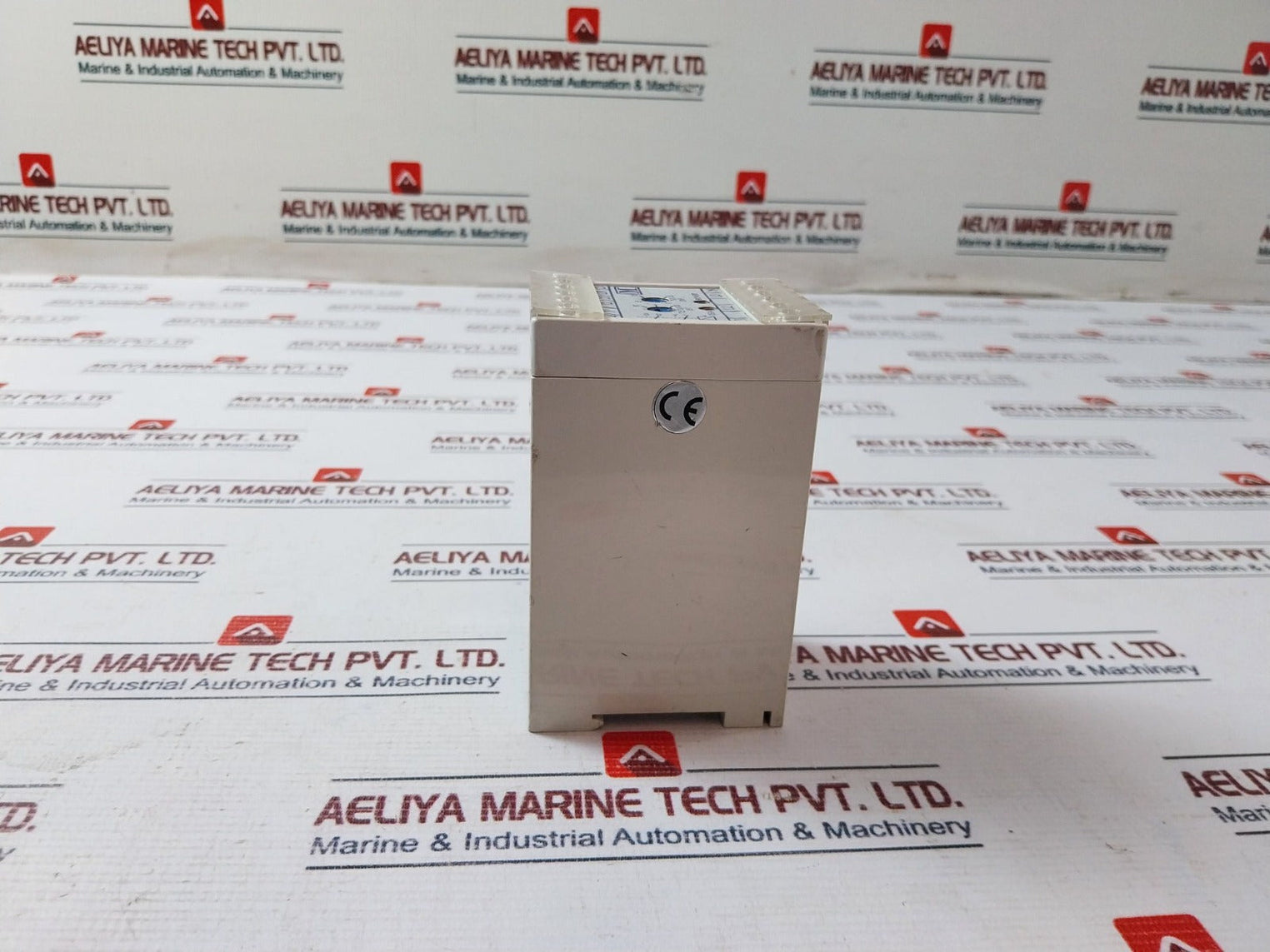 Multitek M200-v33U 3 Phase Voltage Relay 440V