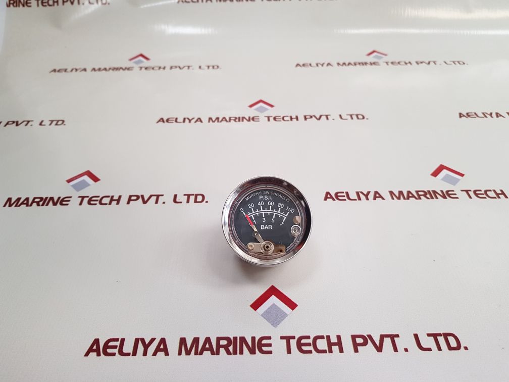 Murphy 05351540 Press-switchgage - Aeliya Marine Tech