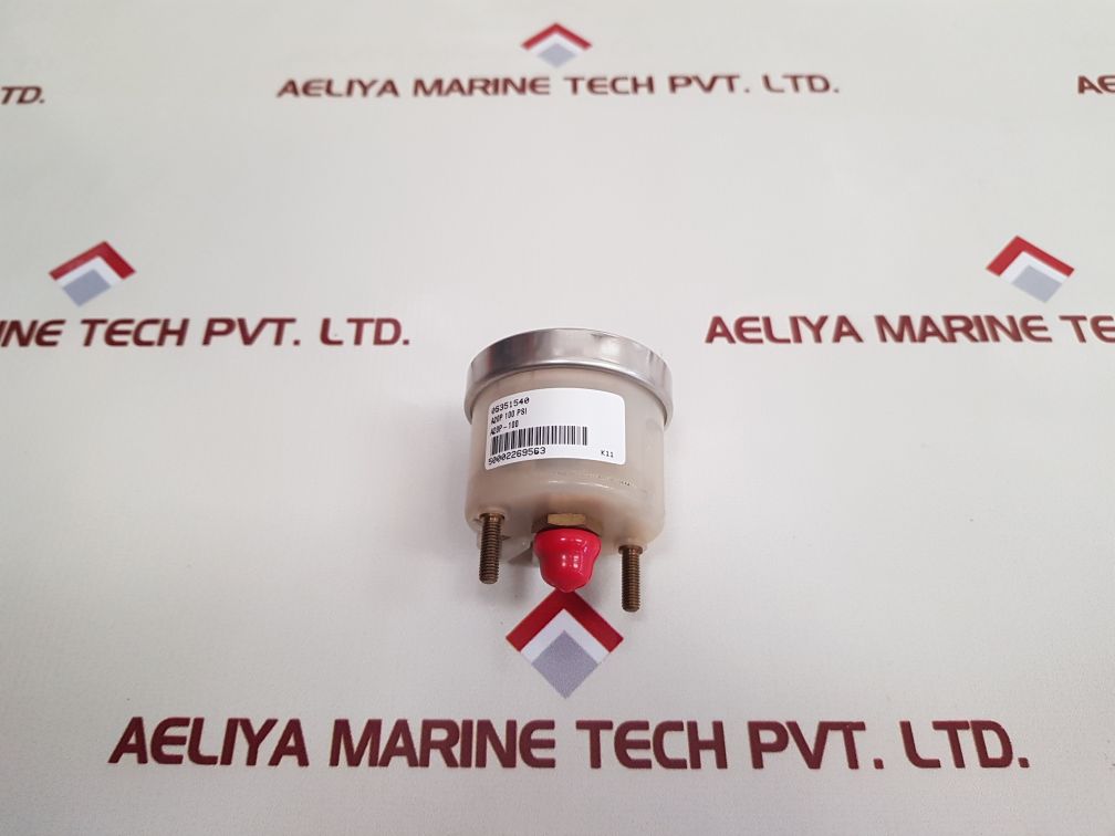 Murphy 05351540 Press-switchgage - Aeliya Marine Tech