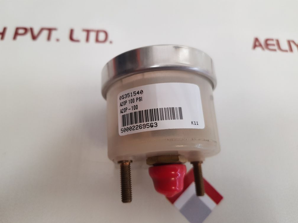 Murphy 05351540 Press-switchgage - Aeliya Marine Tech