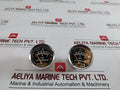 Murphy 100002680 Air Pressure Gauge 0 To 150 Psi H-3