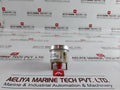Murphy 100002680 Air Pressure Gauge 0 To 150 Psi