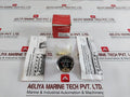 Murphy A20PG-OS-400 Pressure Gauge 0-400 PSI 05706472