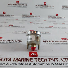 Murphy A20PG-OS-400 Pressure Gauge 0-400 PSI 05706472