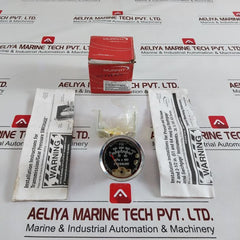 Murphy A20PG-OS-400 Pressure Gauge 0-400 PSI 05706472