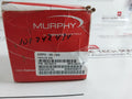 Murphy A20PG-OS-400 Pressure Gauge 0-400 PSI 05706472
