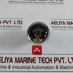 Murphy A20PG-OS-400 Pressure Gauge 0-400 PSI 05706472
