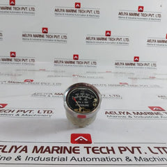 Murphy A20PG-OS-400 Pressure Gauge 0-400 PSI 05706472