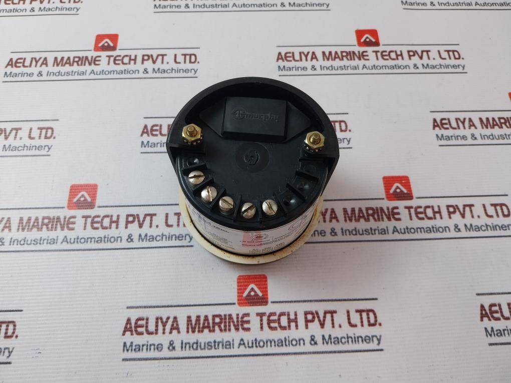 Murphy Mt90-2-b Digital Tachometer 12V-32V