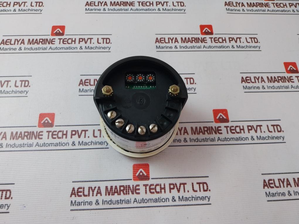 Murphy Mt90-2-b Digital Tachometer 12V-32V 
