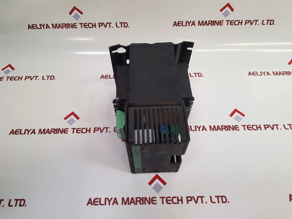 Murr 85353 Men 15 Power Supply