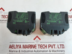 Murr 9000-41034-0401000 Electronic Protection Unit 24V 10A
