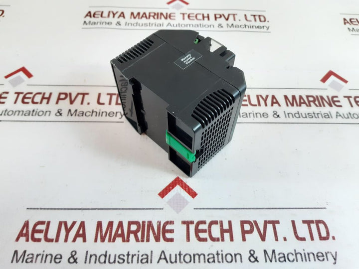 Murr 9000-41034-0401000 Electronic Protection Unit 24V 10A