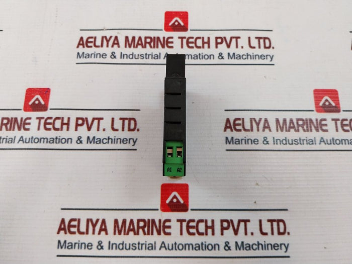 Murr Elektronik 50040 Opto Coupler Module 10-53V Dc