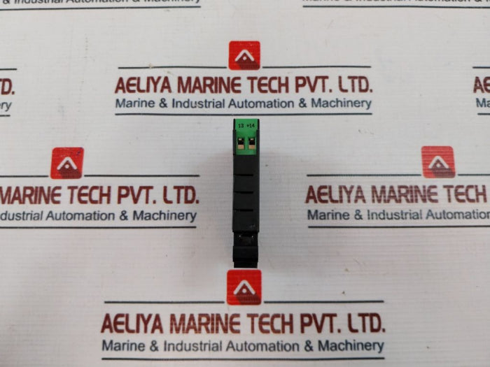Murr Elektronik 50040 Opto Coupler Module 10-53V Dc