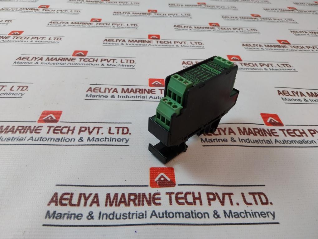 Murr Elektronik 67063 Electronic Diode Module 1300V