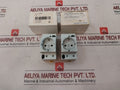 Murr Elektronik 67900 Msvd Power Socket 16A 250V