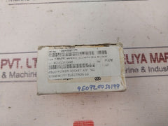 Murr Elektronik 67900 Msvd Power Socket 16A 250V