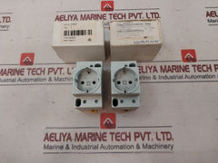 Murr Elektronik 67900 Msvd Power Socket 16A 250V