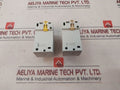 Murr Elektronik 67900 Msvd Power Socket 16A 250V