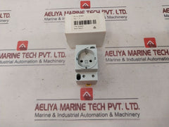 Murr Elektronik 67900 Msvd Power Socket