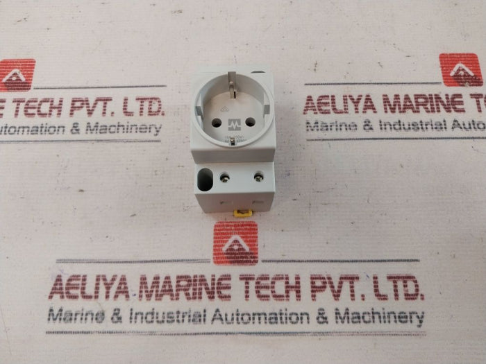 Murr Elektronik 67900 Msvd Power Socket 16A 250V
