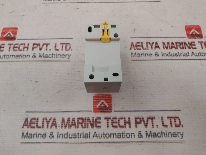 Murr Elektronik 67900 Msvd Power Socket 16A 250V