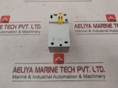 Murr Elektronik 67900 Msvd Power Socket 16A 250V