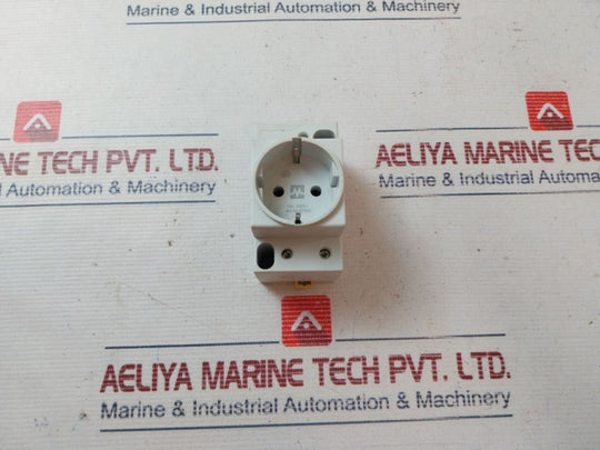 Murr Elektronik 67900 Power Socket 250V~