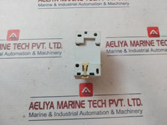Murr Elektronik 67900 Power Socket 250V~