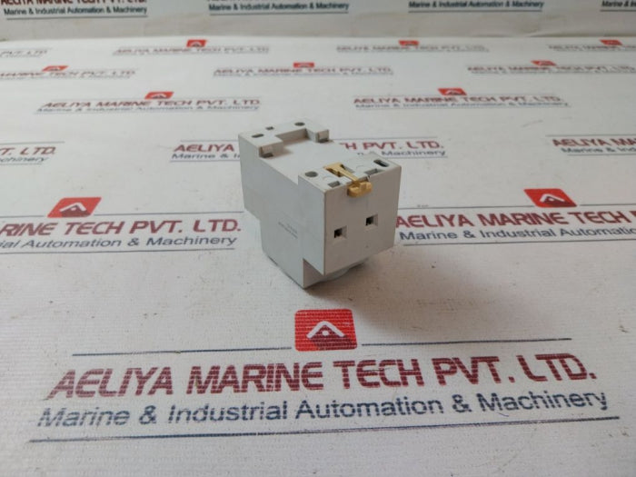 Murr Elektronik 67900 Power Socket 250V~