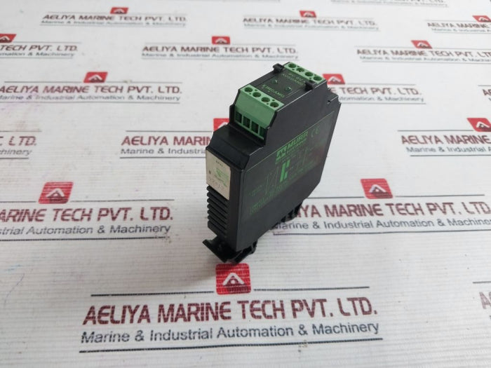 Murr Elektronik 85 6 59 Power Convertor Module 24V Dc