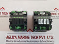 Murr Elektronik Mico 4.10 Auxiliary Circuit 9000-41034-0401000 Module