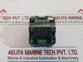 Murr Elektronik Mico 4.10 Auxiliary Circuit 9000-41034-0401000 Module
