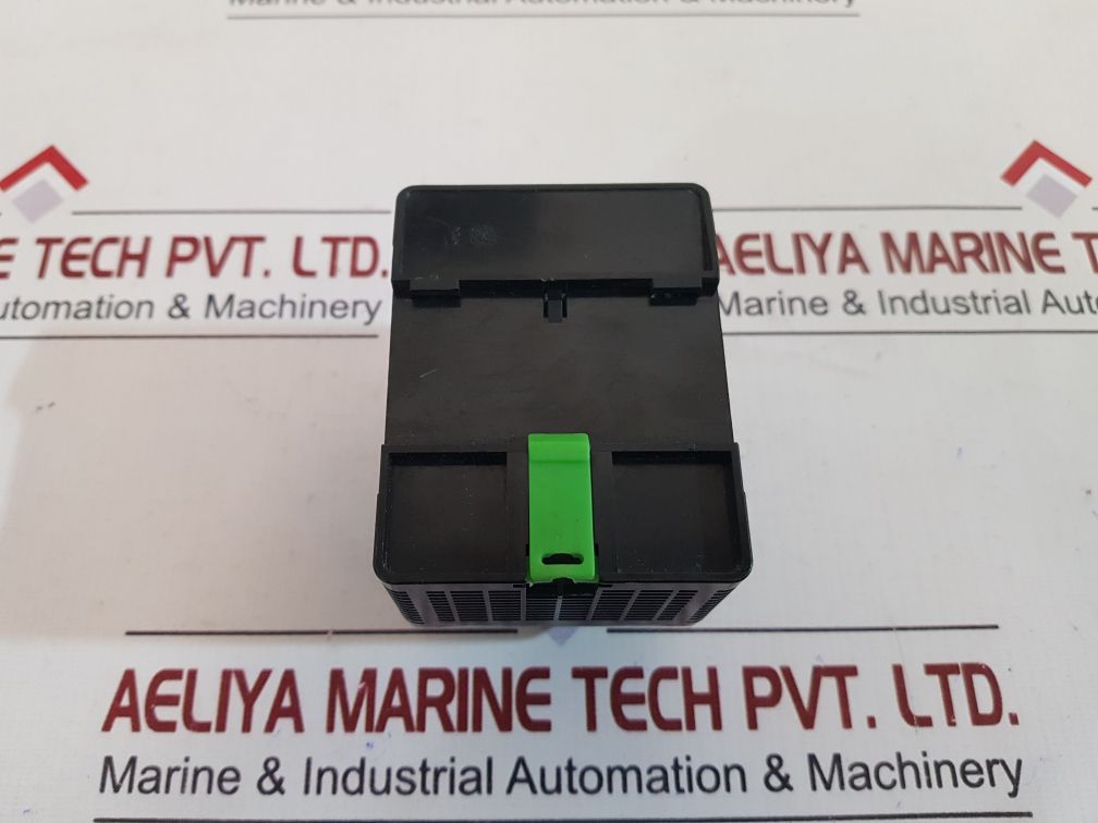 Murr Elektronik Mico 4.10 Auxiliary Circuit 9000-41034-0401000 Module