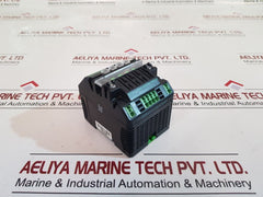 Murr Elektronik Mico 4.10 Auxiliary Circuit 9000-41034-0401000 Module