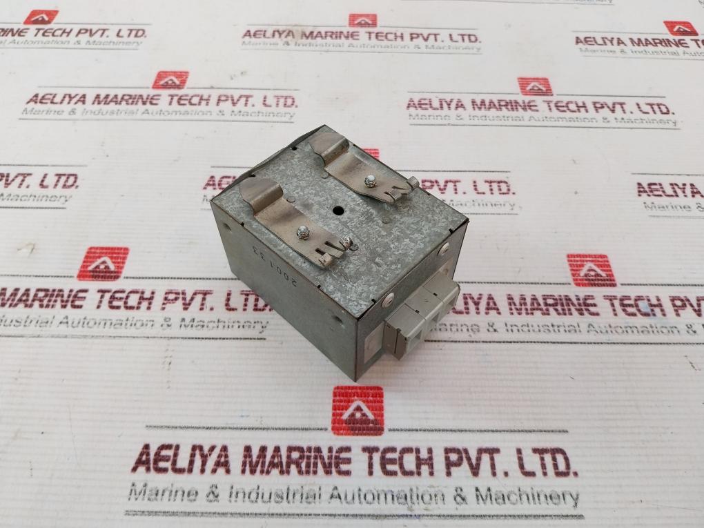 Murr Elektronik Ff-75-0374 Line Filter 10216