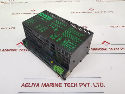 Murr Elektronik Mps10-230/24 Single Phase Switch Mode Power Supply