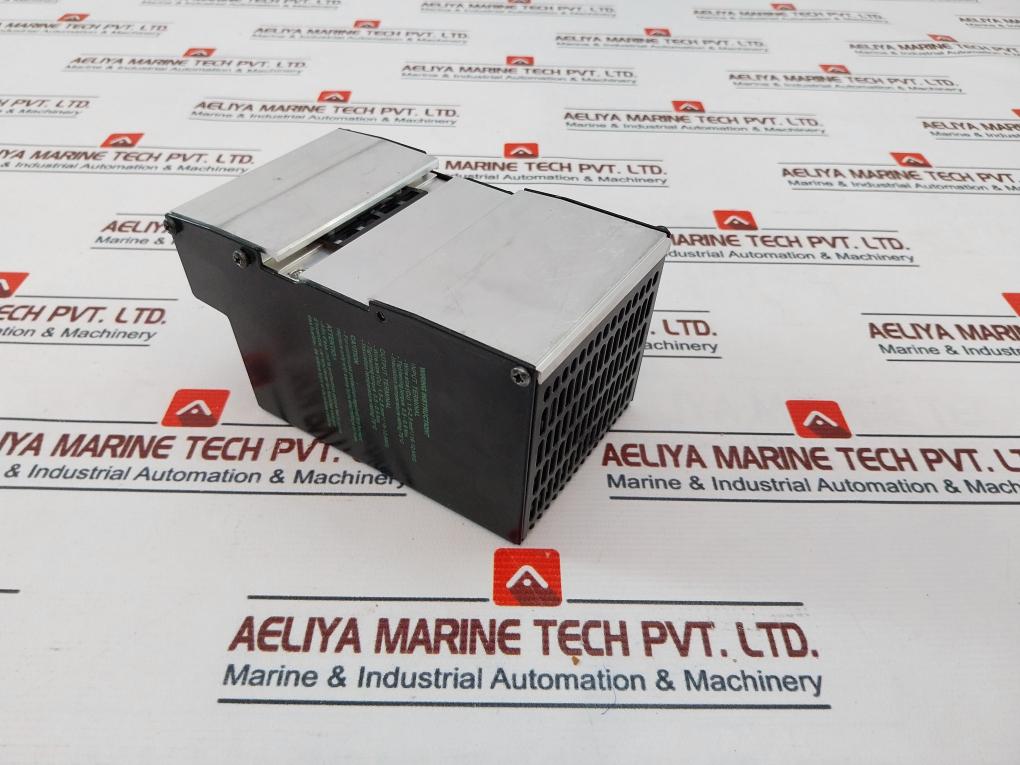 Murr Elektronik Mps3-230/24 Switch Mode Power Supply Ip20