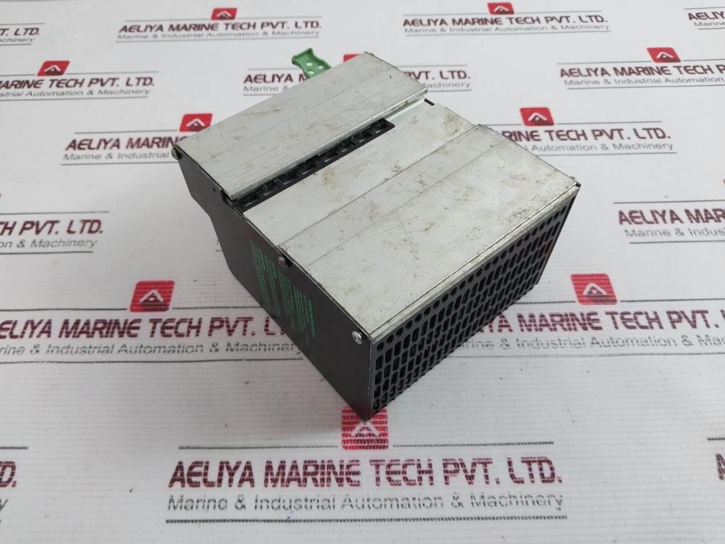 Murr Elektronik Mps5-230/24 Power Supply