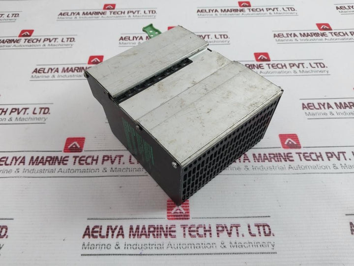 Murr Elektronik Mps5-230/24 Power Supply
