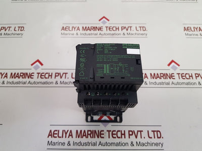 Murr Elektronik Mtps 4-230-400/24 Power Supply 85403