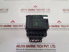 Murr Elektronik Mtps 4-230-400/24 Power Supply 85403