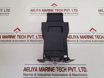 Murr Elektronik Mtps 4-230-400/24 Power Supply 85403