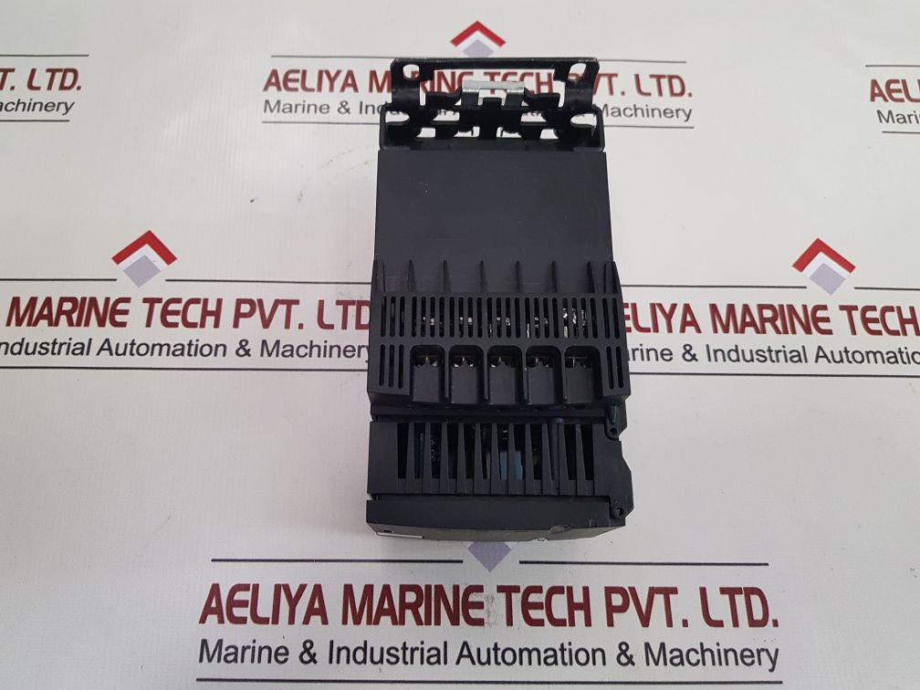 Murr Elektronik Mtps 4-230-400/24 Power Supply 85403