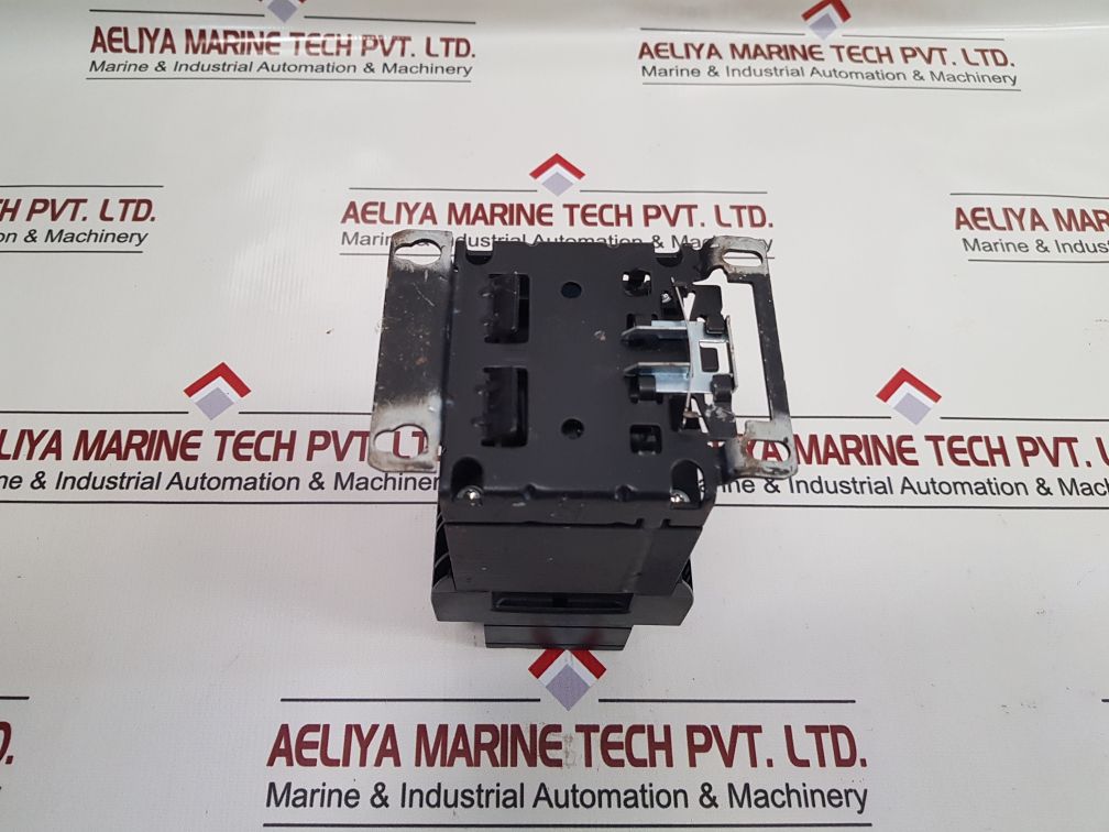 Murr Elektronik Mtps 4-230-400/24 Power Supply 85403